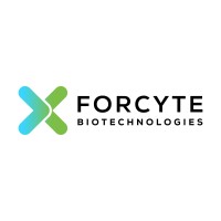 Forcyte Biotechnologies, Inc Logo