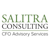 Salitra Consulting, LLC Logo