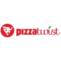 Pizza Twist® Bay Area Logo
