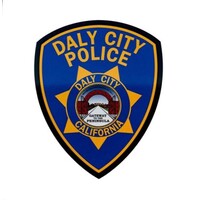 Daly City Police Department Logo