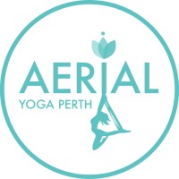 Sanctuary of Visions Aerial Yoga Logo