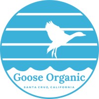 Goose Organic Logo