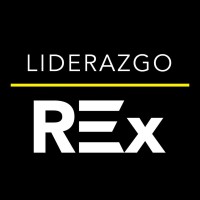 Liderazgo REx Logo