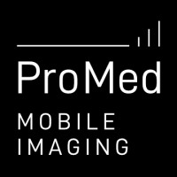 ProMed Mobile Imaging Logo
