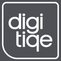 Digitiqe Logo