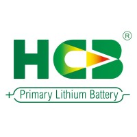 HCB Battery Co., Ltd. Logo
