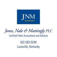 Jones, Nale & Mattingly PLC Logo