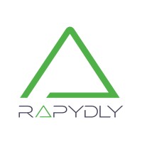 Rapydly Logo