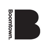 Boomtown Logo