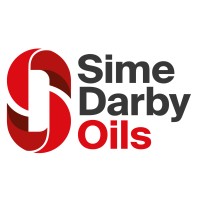 Sime Darby Oils Zwijndrecht Refinery Logo