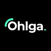 Ohlga Logo