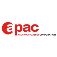 APAC (Asia Pacific Asset Corporation) Logo