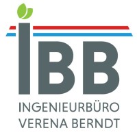 IBB Ingenieurbüro Verena Berndt Logo