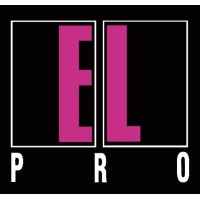 ELPRO - Eric Laboureix Production Logo