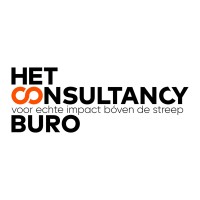 Het Consultancy Buro Logo
