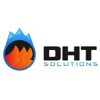 DHT Solutions Pty Ltd Logo