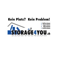 storage4you AG Logo
