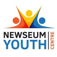 Newseum Youth Centre Logo
