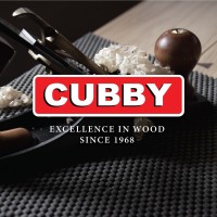 Cubby Joinery Logo
