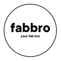 Fabbro Logo