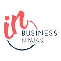 IN Business Ninjas Logo