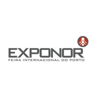 Exponor - Porto International Fair Logo