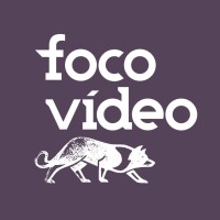 FOCO VÍDEO Logo