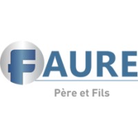 FAURE SAS Logo
