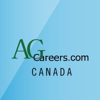 AgCareers.com Canada Logo