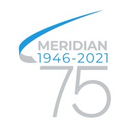 Meridian Logo