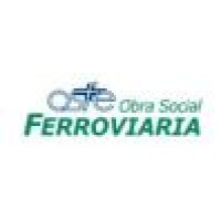Obra Social Ferroviaria Logo