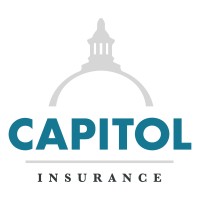 Capitol Insurance & Risk Management Group Logo