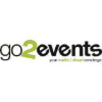 go2events Logo