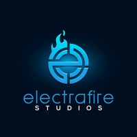 Electrafire Studios Logo