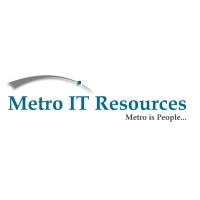 Metro IT Resources Logo