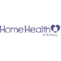 Home Health & Hospice of Kansas Logo