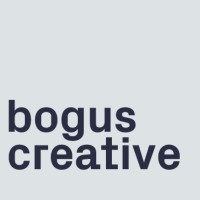 Bogus Creative Logo