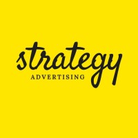 Strategy Advertising Logo