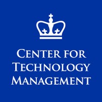 Columbia Center for Technology Management Logo