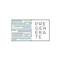 Pregenerate Inc. Logo
