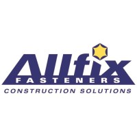 Allfix Fasteners Contruction Solutions Logo