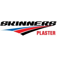 Skinners Plaster Logo