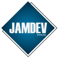 Jam Dev Pty Ltd Logo