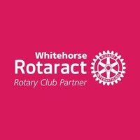 Rotaract Club Of Whitehorse Logo