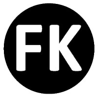 FK Restaurants & Hospitality, Inc. Logo