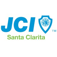 Junior Chamber International - Santa Clarita Logo