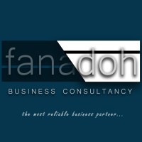 Fanadoh Marketing Agency Logo