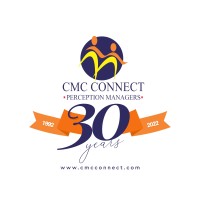 CMC Connect Limited Logo