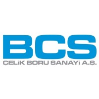 BCS STEEL PIPE MANUFACTURER CO. Logo