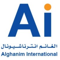 Alghanim International for Rental Equipment Co. W.L.L. Logo